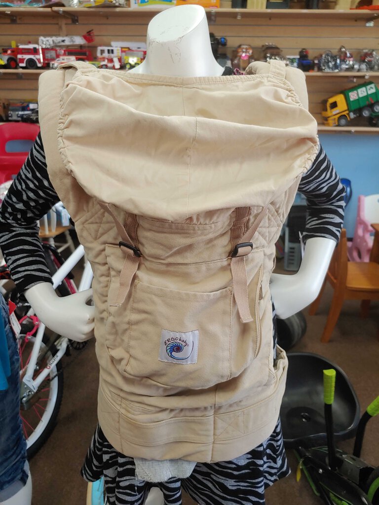 orginal baby carrier