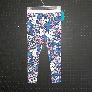 Floral pants