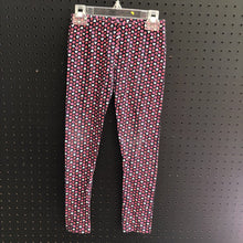 Load image into Gallery viewer, Heart/lip pants
