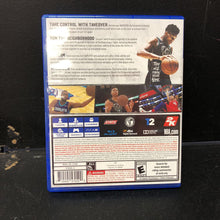 Load image into Gallery viewer, NBA 2K19
