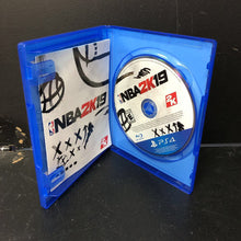 Load image into Gallery viewer, NBA 2K19
