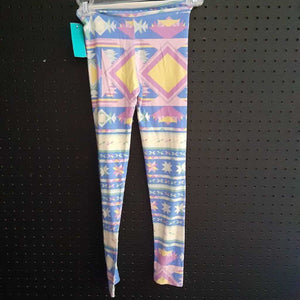 Pastel leggings