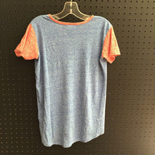 Load image into Gallery viewer, Two-tone top
