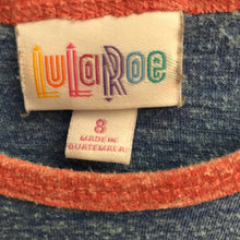 Load image into Gallery viewer, Two-tone top
