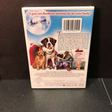 Load image into Gallery viewer, Beethoven&#39;s Christmas Adventure-Movie

