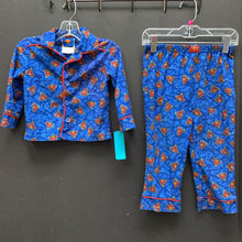 Load image into Gallery viewer, 2pc Superman sleepwear
