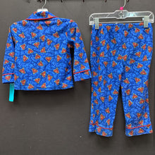 Load image into Gallery viewer, 2pc Superman sleepwear
