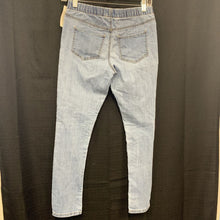 Load image into Gallery viewer, Denim Pants
