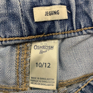 Denim Pants