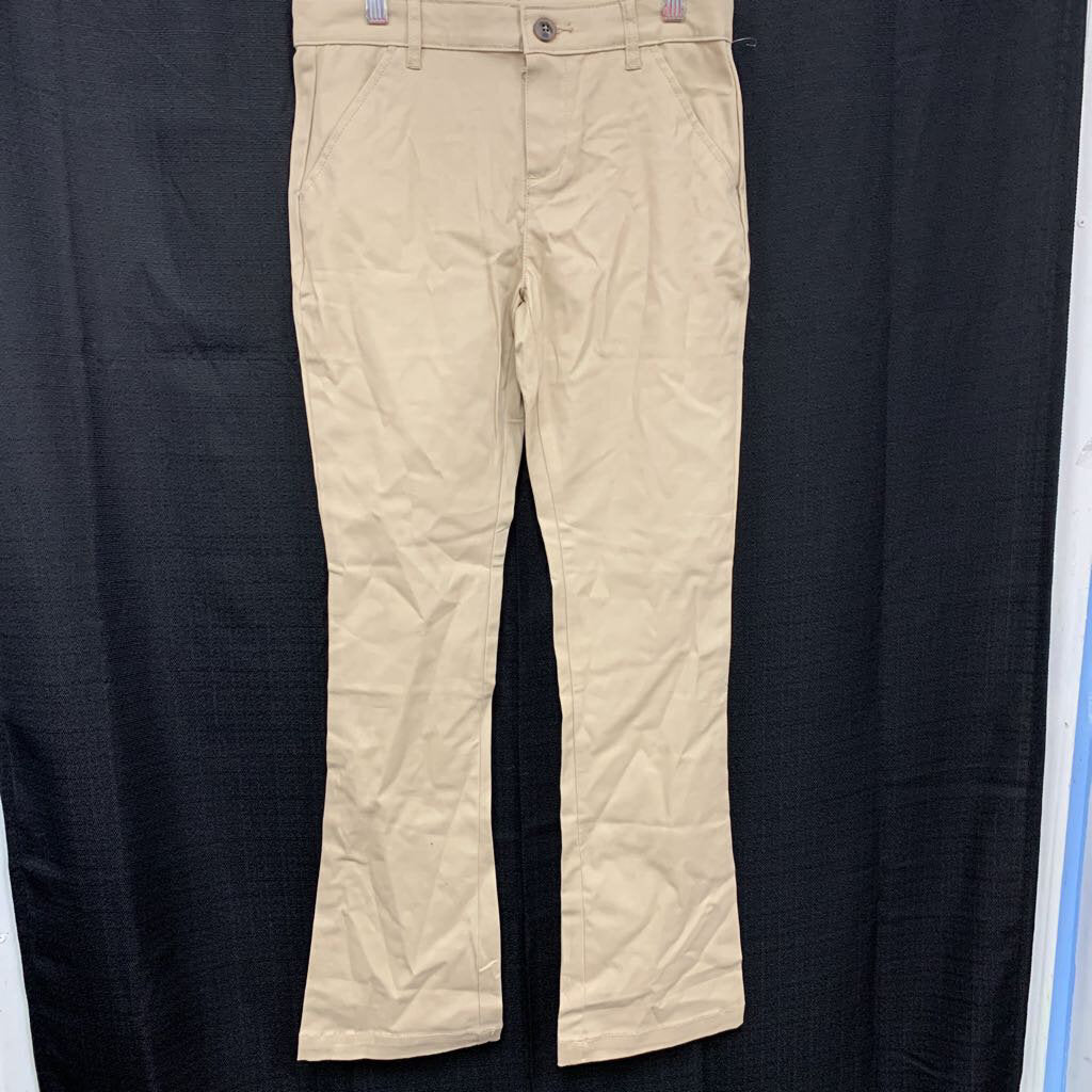 Uniform pants