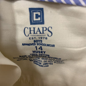 Uniform pants