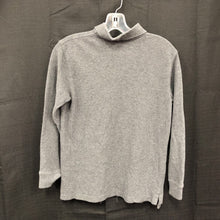 Load image into Gallery viewer, Half button polo shirt
