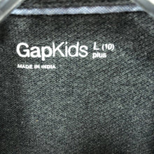 Load image into Gallery viewer, Half button polo shirt

