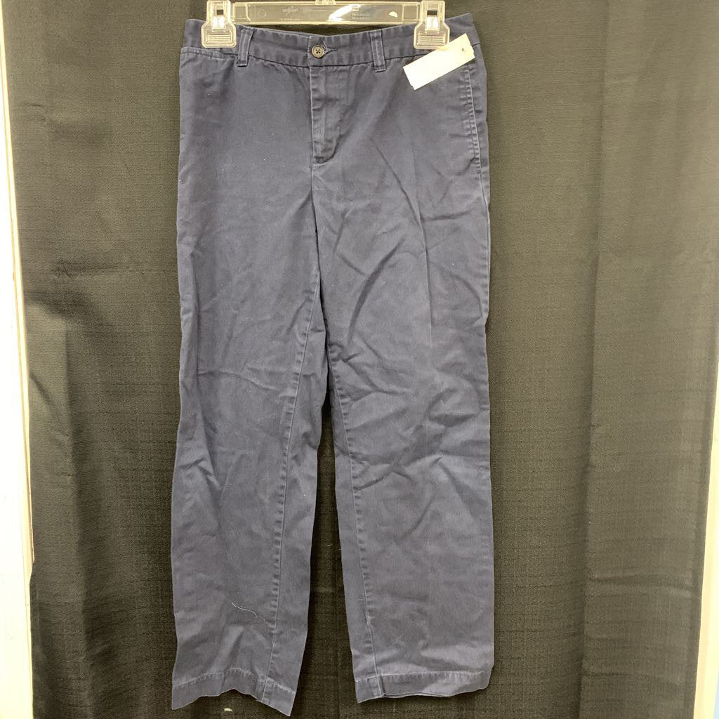 Uniform pants