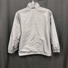 Load image into Gallery viewer, Camo zip up jacket Reversible
