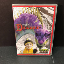 Load image into Gallery viewer, &quot;Twas a dinosaur&quot; - Christmas Movie
