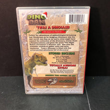 Load image into Gallery viewer, &quot;Twas a dinosaur&quot; - Christmas Movie
