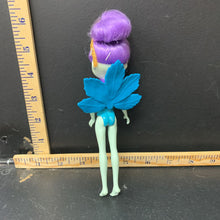 Load image into Gallery viewer, Patter Peacock Doll
