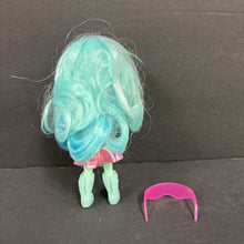 Load image into Gallery viewer, SERIES 1 RARE SUPER NEILA HEART HANDS DOLL
