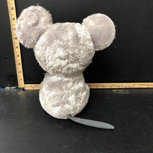 Load image into Gallery viewer, Mac christmas mouse beanie boo
