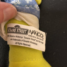 Load image into Gallery viewer, stuffed bert w/swim trunks
