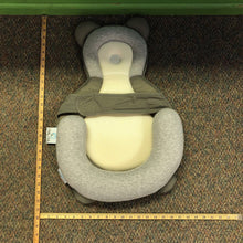 Load image into Gallery viewer, 2pc Bear shape Body insert support for flat head
