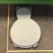 Load image into Gallery viewer, 2pc Bear shape Body insert support for flat head
