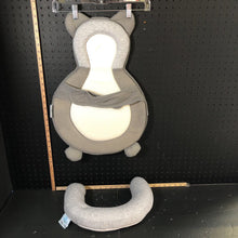 Load image into Gallery viewer, 2pc Bear shape Body insert support for flat head
