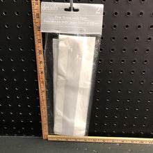 Load image into Gallery viewer, 2pk pew bows w/ tulle
