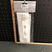 Load image into Gallery viewer, 2pk pew bows w/ tulle
