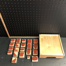 Load image into Gallery viewer, Stampin&#39; Up! 22 pc stamp set
