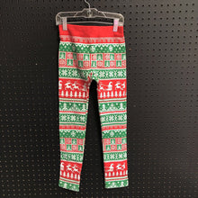 Load image into Gallery viewer, Christmas leggings
