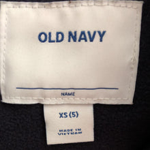 Load image into Gallery viewer, Boys tri-color zip up vest
