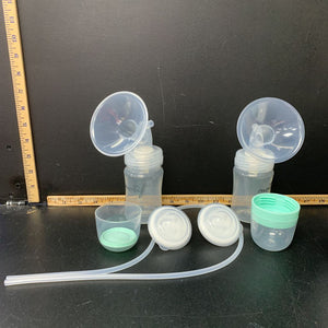Luna Double Electric Breast Pump