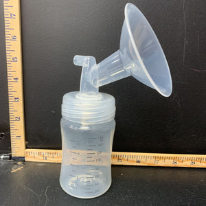 Luna Double Electric Breast Pump