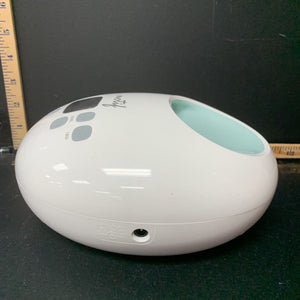 Luna Double Electric Breast Pump