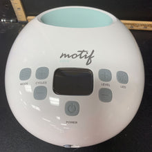 Load image into Gallery viewer, Luna Double Electric Breast Pump
