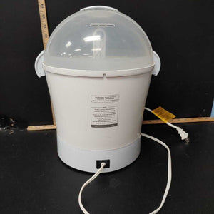 Baby bottle Steam Guard Electric Sterilizer