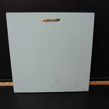 Load image into Gallery viewer, Dumptruck wall hanging
