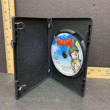 Load image into Gallery viewer, Valiant-movie
