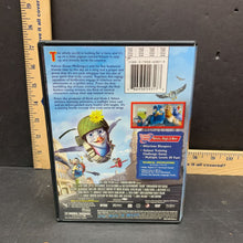 Load image into Gallery viewer, Valiant-movie
