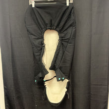 Load image into Gallery viewer, winter car seat cover
