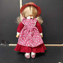Load image into Gallery viewer, Collectibile vintage LA CHERI DOLL
