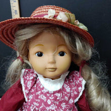 Load image into Gallery viewer, Collectibile vintage LA CHERI DOLL
