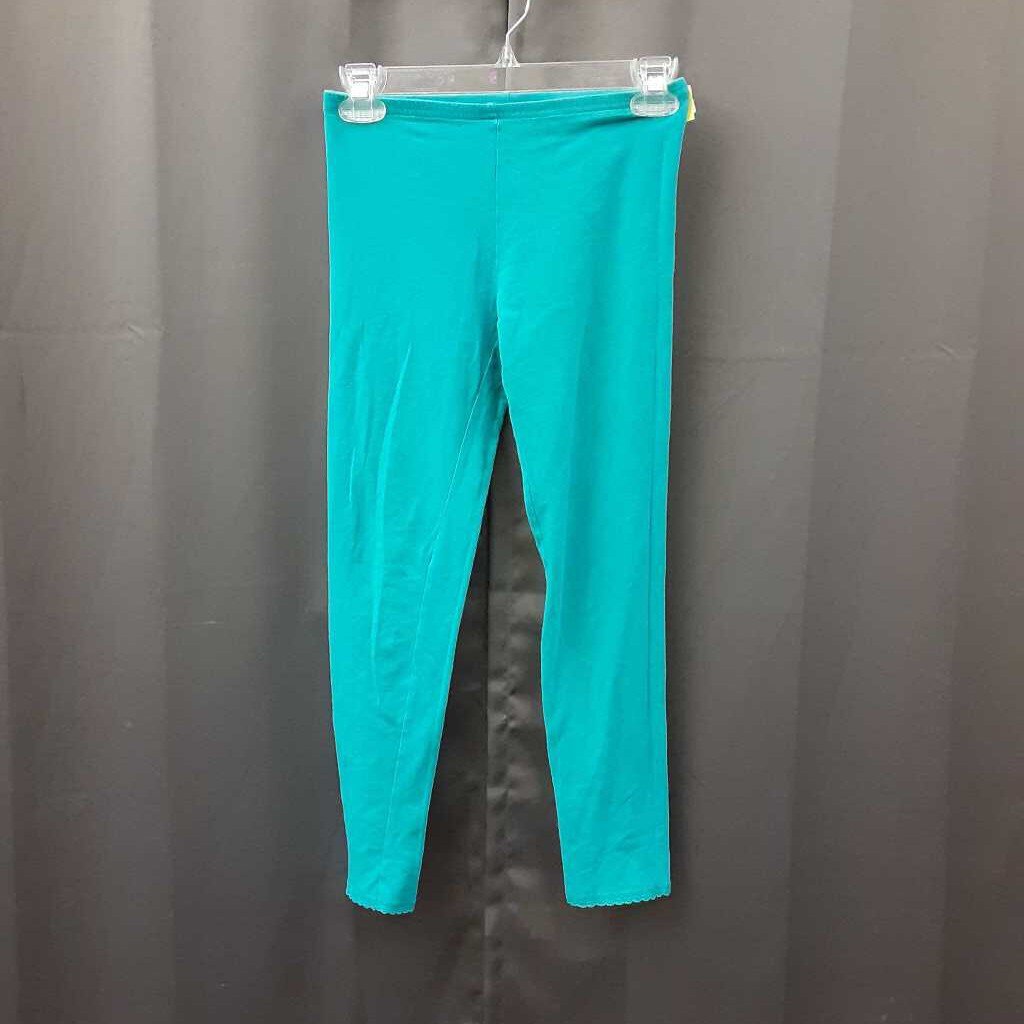 solid pants