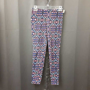 Patterned pants