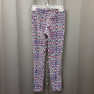 Patterned pants