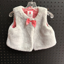 Load image into Gallery viewer, Girls winter vest
