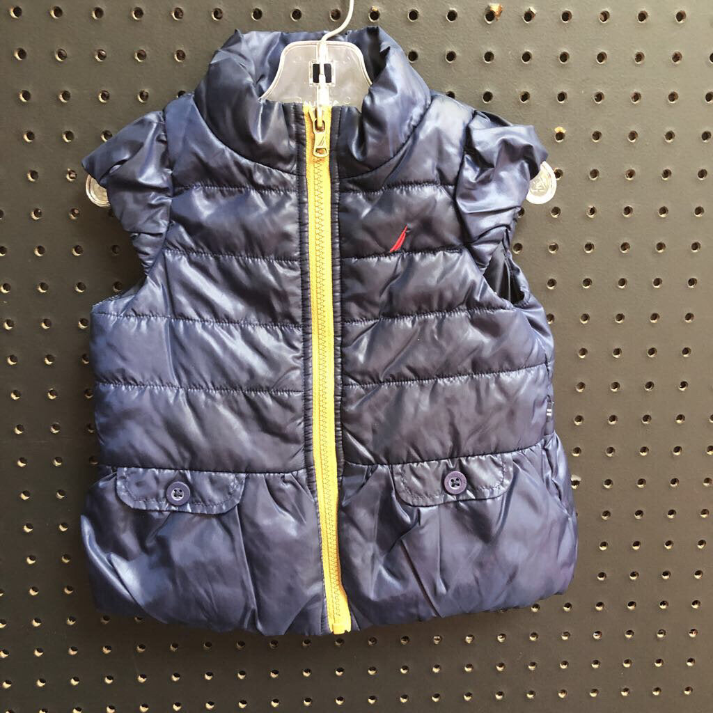 zip up winter jacket