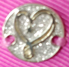 Load image into Gallery viewer, Solid Bow w/Rhinestones
